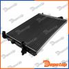 Radiateur du moteur pour FORD | CCH-FR-005, 67303